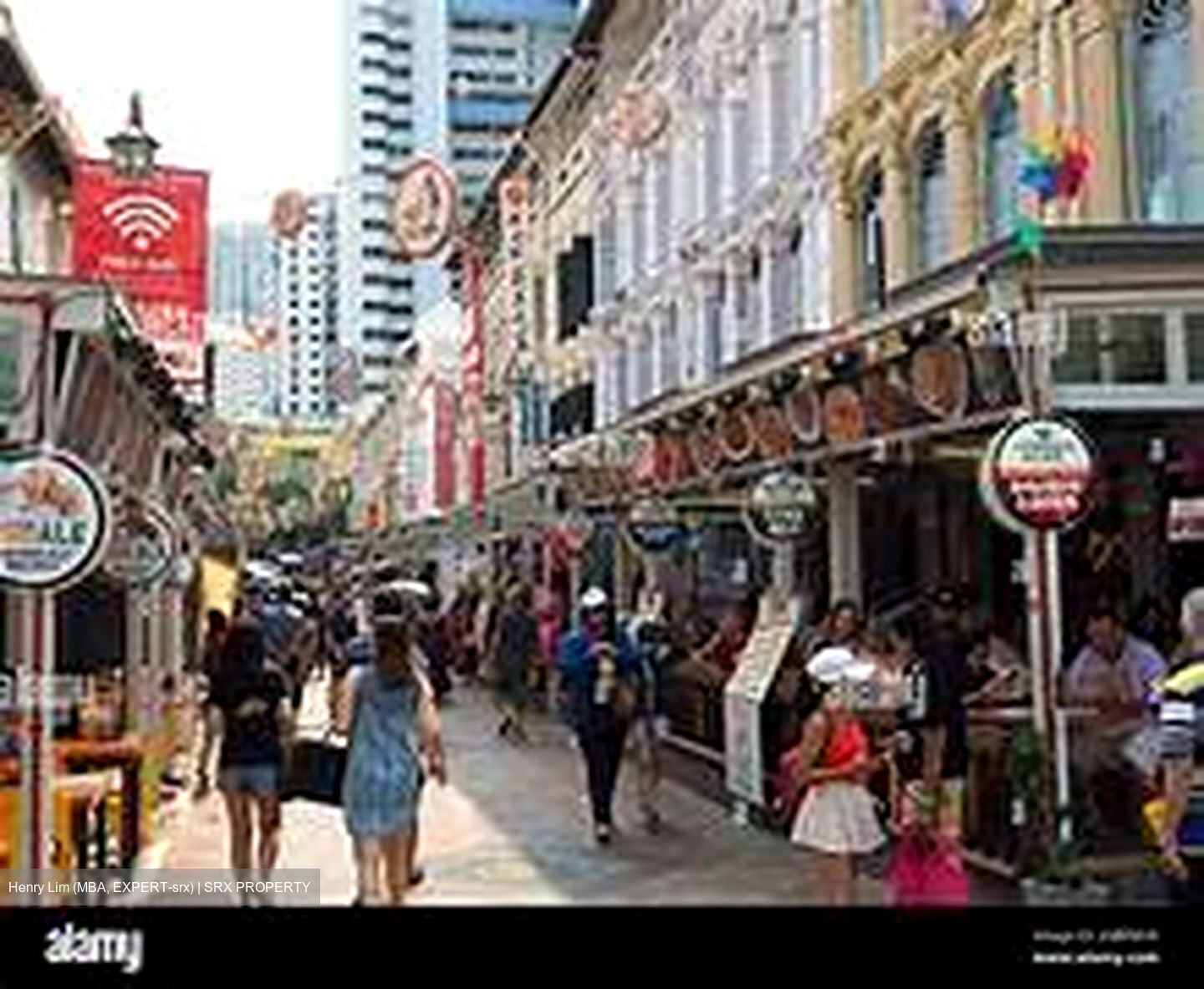 Trengganu Street (D1), Shop House #450180701